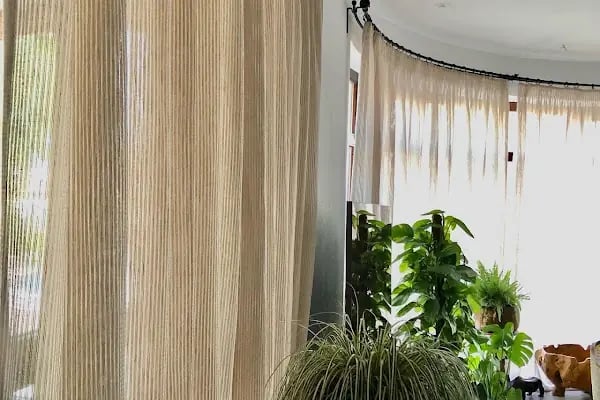 Bodrum Persan Home Studio - Resim 17