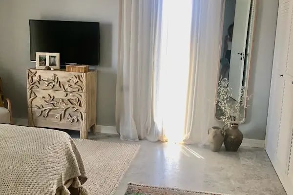 Bodrum Persan Home Studio - Resim 11