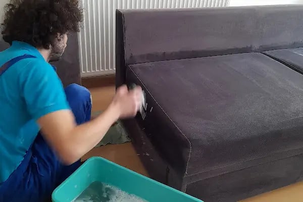 Titizmir Yerinde Temizlik - Resim 14