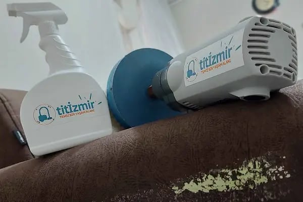 Titizmir Yerinde Temizlik - Resim 7