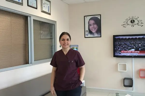Aydın Ağız ve Diş Sağlığı Polikliniği - Resim 4