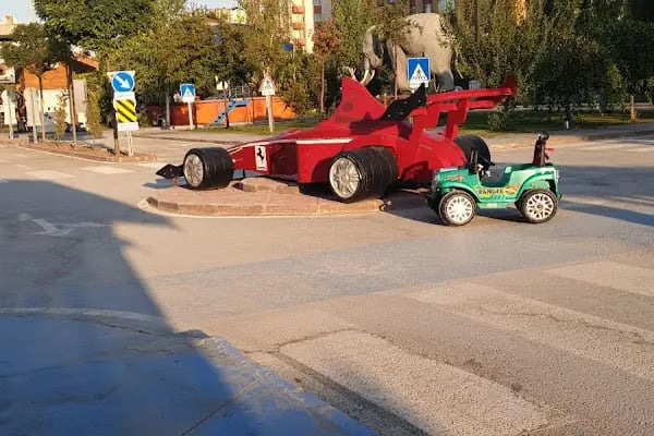 Afacan park - Resim 8