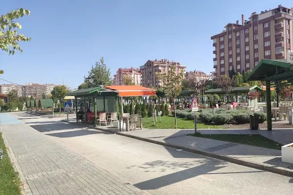 Afacan park - Resim 3