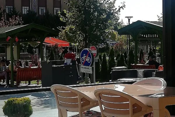 Afacan park - Resim 15