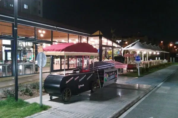 Afacan park - Resim 14