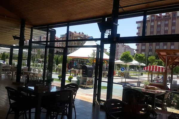 Afacan park - Resim 9