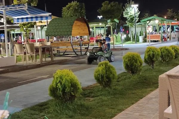 Afacan park - Resim 13