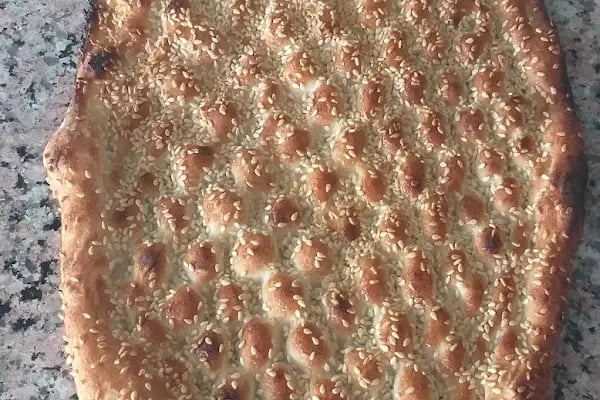 Arı pide lahmacun fırını - Resim 16