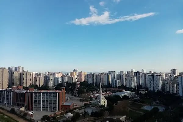 Huzurevleri - Resim 20