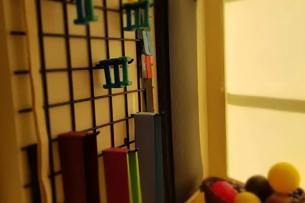 Anatomy Pilates Studio - Resim 11