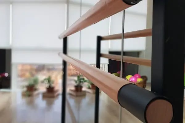 Anatomy Pilates Studio - Resim 10
