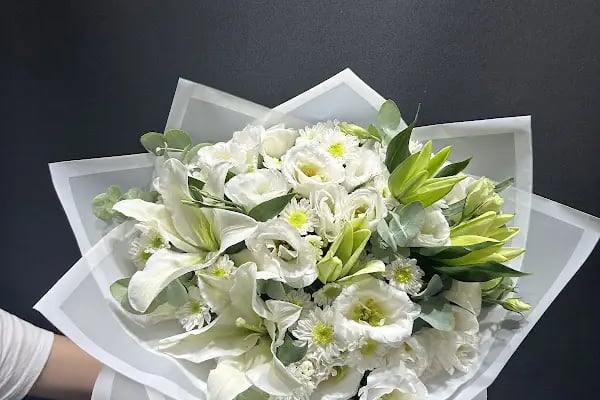 Sunset Florist - Sakarya Serdivan Çiçekçi - Resim 7