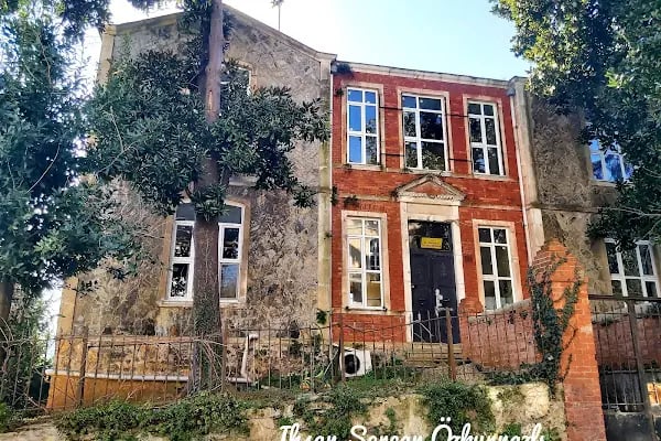 Surp Andon Kilisesi - Resim 4