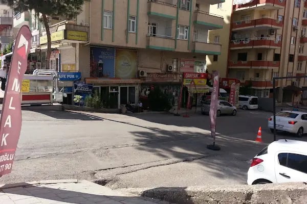 Çukurova Kıraathanesi - Resim 2