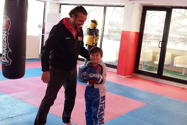 Bursa Kick Boks - Resim 2