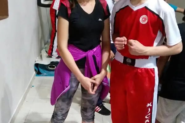 Bursa Kick Boks - Resim 20
