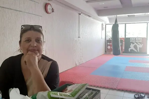 Bursa Kick Boks - Resim 18
