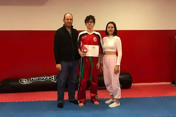Bursa Kick Boks - Resim 3