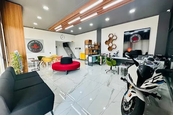 Pilot Garage Beypazarı Oto Ekspertiz - Resim 9