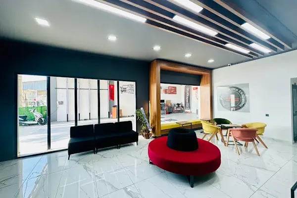 Pilot Garage Beypazarı Oto Ekspertiz - Resim 10