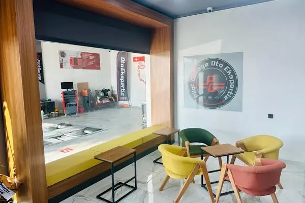 Pilot Garage Beypazarı Oto Ekspertiz - Resim 6