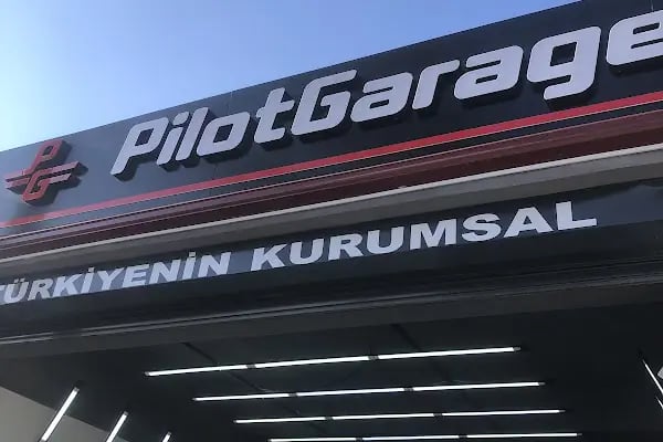 Pilot Garage Beypazarı Oto Ekspertiz - Resim 12