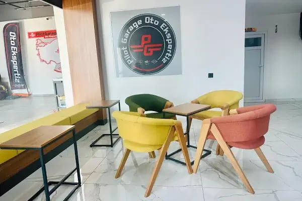 Pilot Garage Beypazarı Oto Ekspertiz - Resim 7