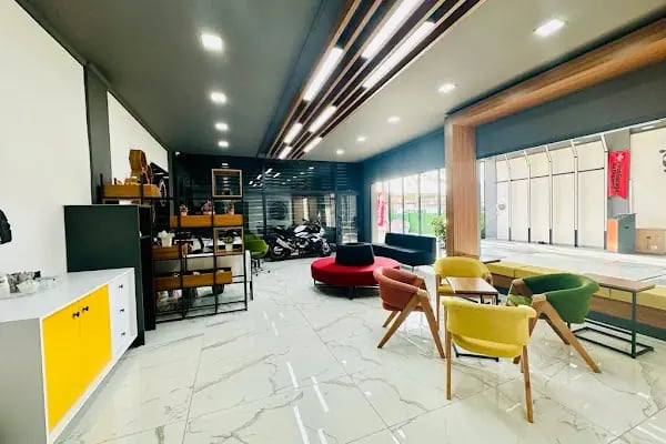 Pilot Garage Beypazarı Oto Ekspertiz - Resim 2