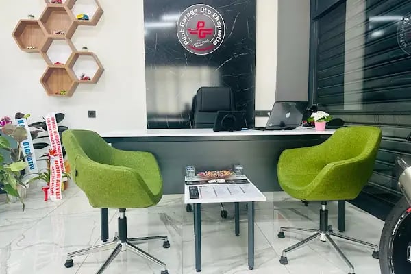 Pilot Garage Beypazarı Oto Ekspertiz - Resim 3