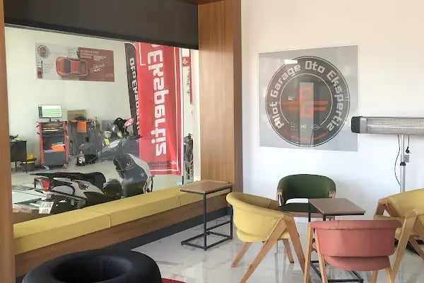 Pilot Garage Beypazarı Oto Ekspertiz - Resim 8