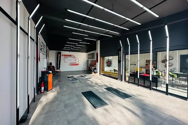 Pilot Garage Beypazarı Oto Ekspertiz - Resim 5