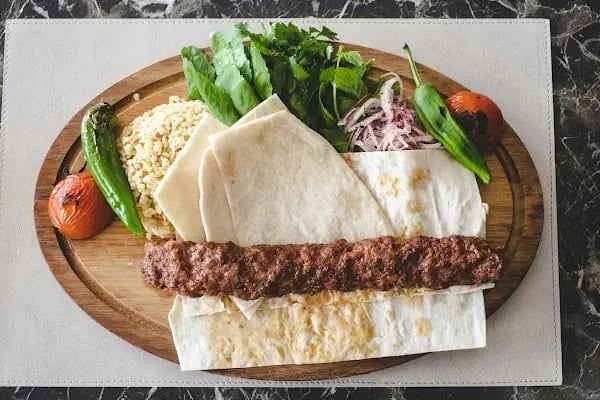 Fark Et ve Mangal - Resim 2