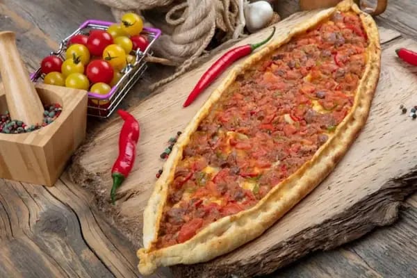 Fark Et ve Mangal - Resim 17