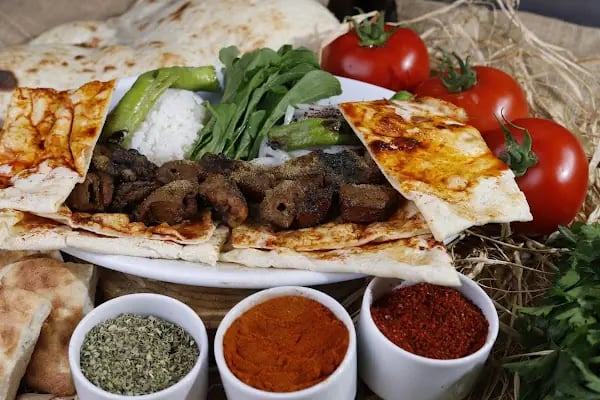 Fark Et ve Mangal - Resim 13
