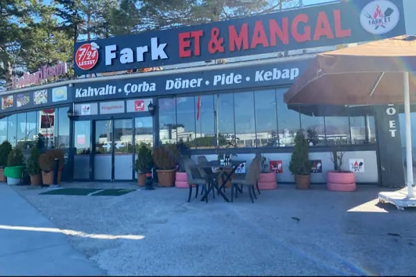 Fark Et ve Mangal - Resim 3