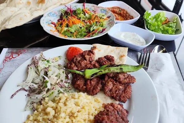 Fark Et ve Mangal - Resim 10