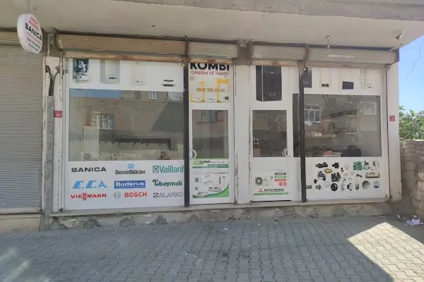İpek Kombi Doğalgaz - Resim 7