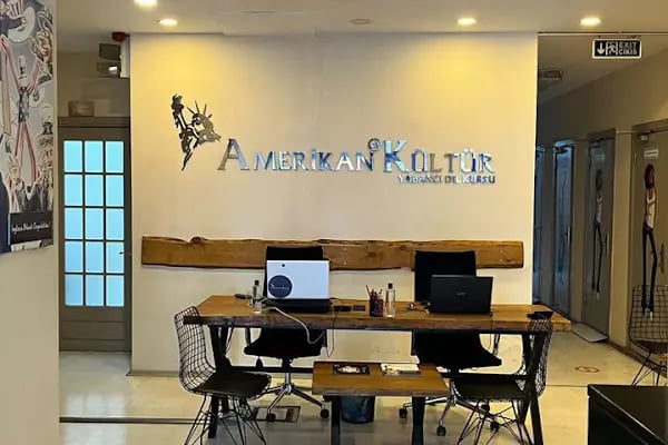 Balçova Amerikan Kültür Yabancı Dil Kursu - Resim 2