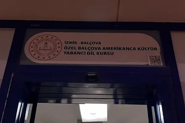 Balçova Amerikan Kültür Yabancı Dil Kursu - Resim 5