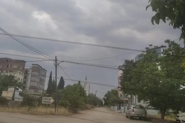 T.C. Döşemealti Müftülügü Bahçeyaka Mahalle Camii - Resim 3