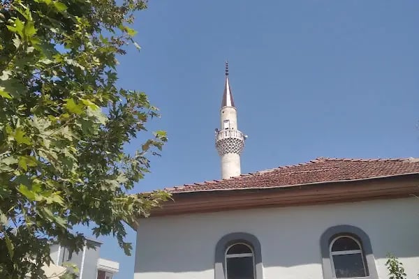 T.C. Döşemealti Müftülügü Bahçeyaka Mahalle Camii - Resim 9