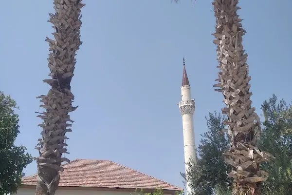 T.C. Döşemealti Müftülügü Bahçeyaka Mahalle Camii - Resim 7