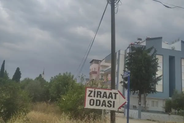 T.C. Döşemealti Müftülügü Bahçeyaka Mahalle Camii - Resim 14