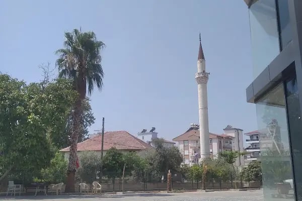 T.C. Döşemealti Müftülügü Bahçeyaka Mahalle Camii - Resim 13