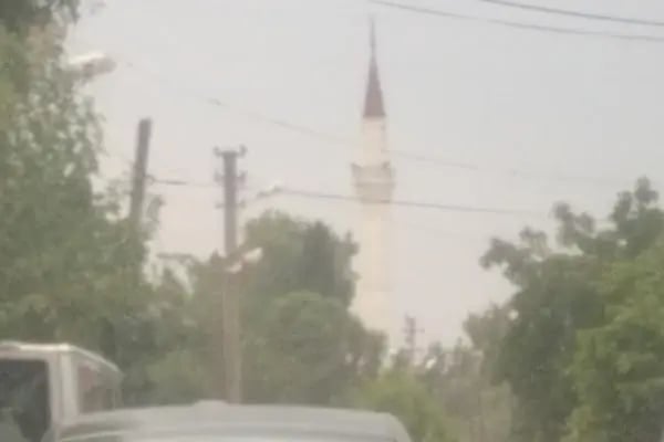 T.C. Döşemealti Müftülügü Bahçeyaka Mahalle Camii - Resim 18