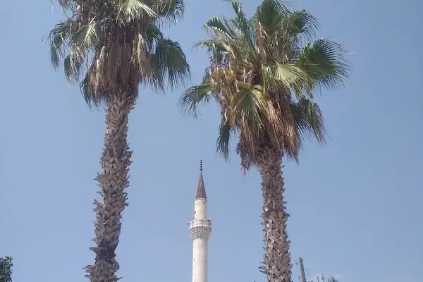 T.C. Döşemealti Müftülügü Bahçeyaka Mahalle Camii - Resim 16