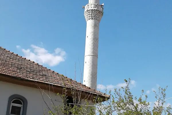 T.C. Döşemealti Müftülügü Bahçeyaka Mahalle Camii - Resim 4