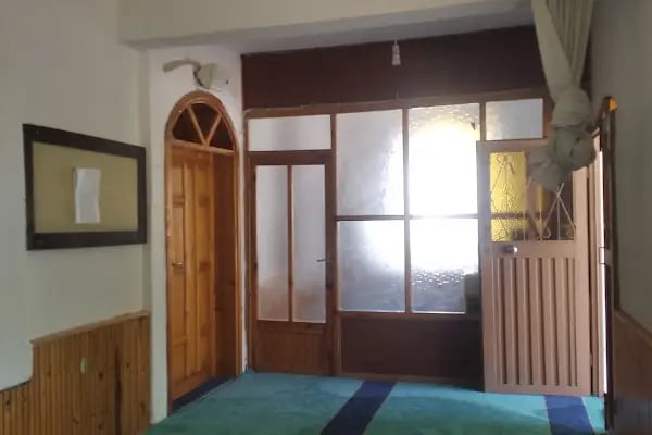 T.C. Döşemealti Müftülügü Bahçeyaka Mahalle Camii - Resim 11