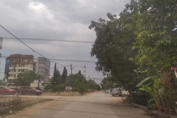 T.C. Döşemealti Müftülügü Bahçeyaka Mahalle Camii - Resim 19