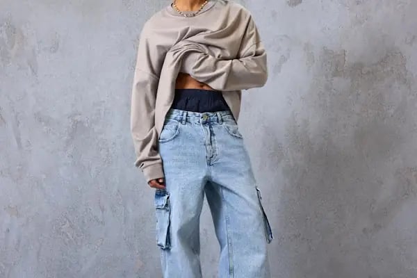 Tarz Time Fashion - Resim 4